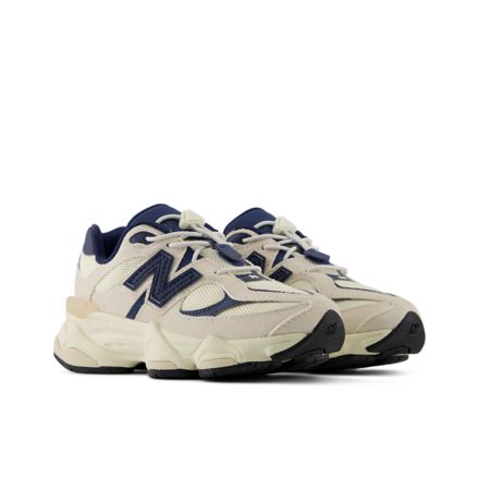 9060 Bungee, NB NAVY with LINEN, P90604ED