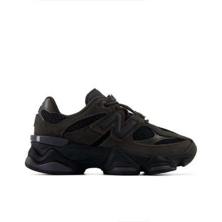 9060 Bungee, BLACK with NEPTUNE GREY, P9060853