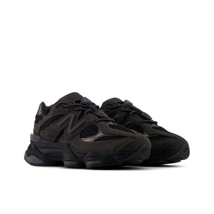 9060 Bungee, BLACK with NEPTUNE GREY, P9060853