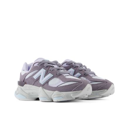9060 Lace, SMOKED VIOLET with OFF-LINE GREY, P90608FC