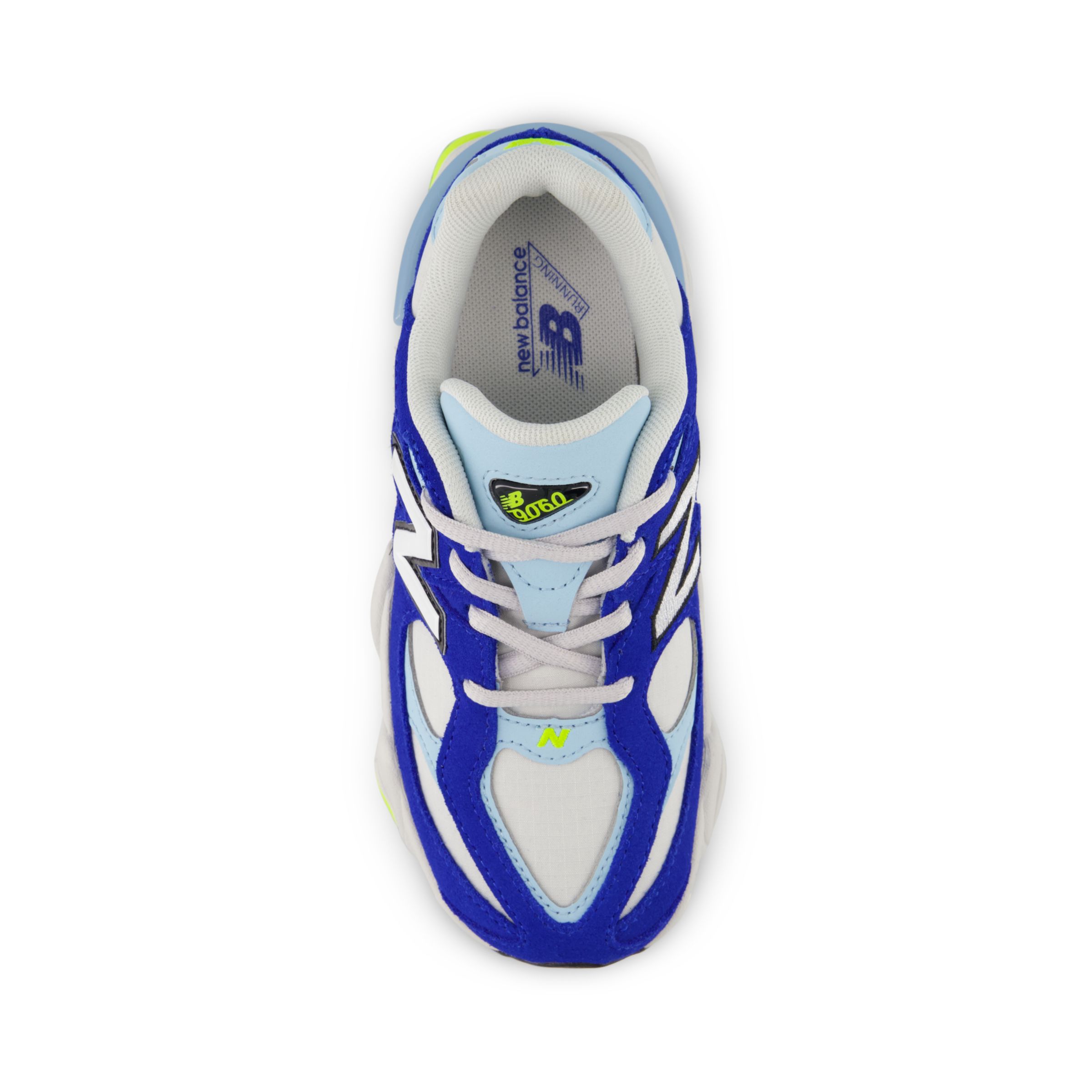 New Balance 9060 Lace, P90608J5