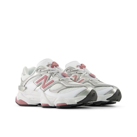 9060, NB 103 WHITE with ROSEWOOD, P90609PZ