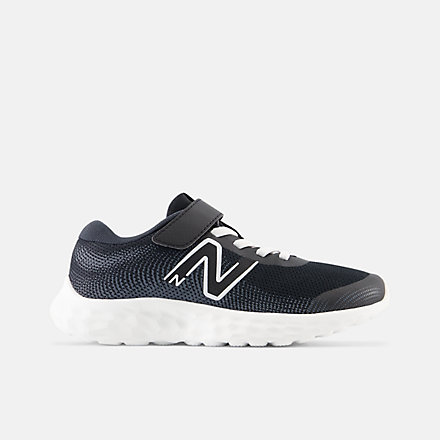 New Balance 520v8 Bungee Lace, PA520BW8 image number null