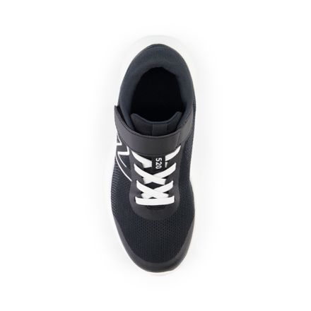 520v8 Bungee Lace