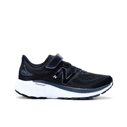 New balance 2024 zante boys