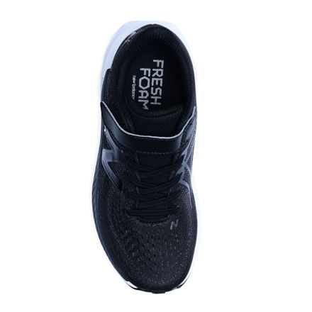 Fresh Foam X 860v13 Bungee Lace with Top Strap