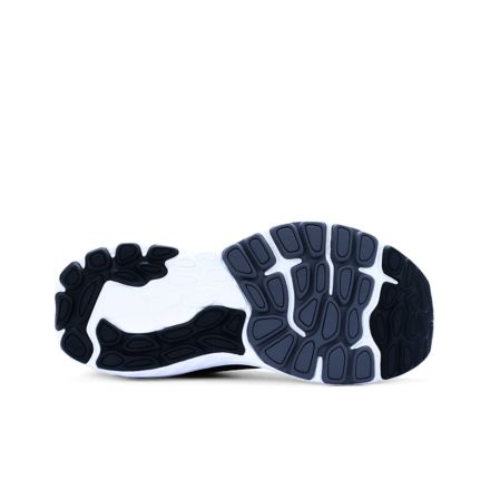 Fresh Foam X 860v13 Bungee Lace with Top Strap