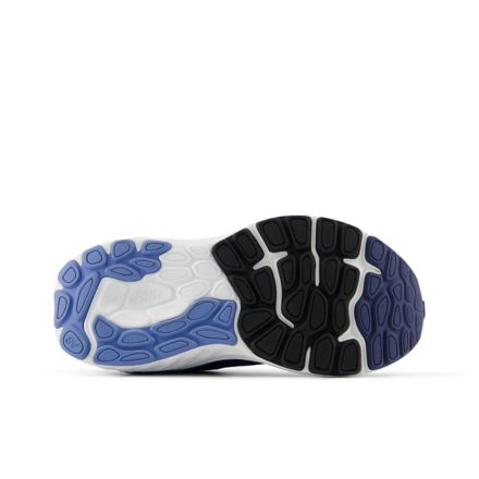 Fresh Foam X 860v13 Bungee Lace with Top Strap