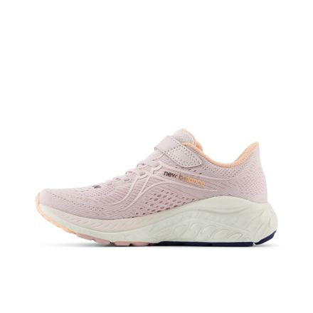 Fresh Foam X 860v13 Bungee Lace with Top Strap