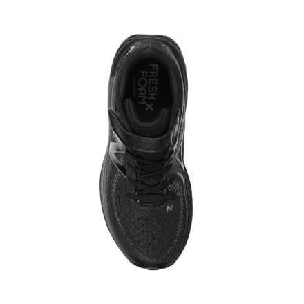 Fresh Foam X 860v13 Bungee Lace with Top Strap