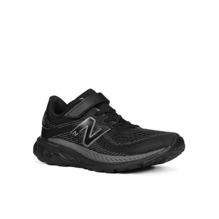 Fresh Foam X 860v13 Bungee Lace with Top Strap