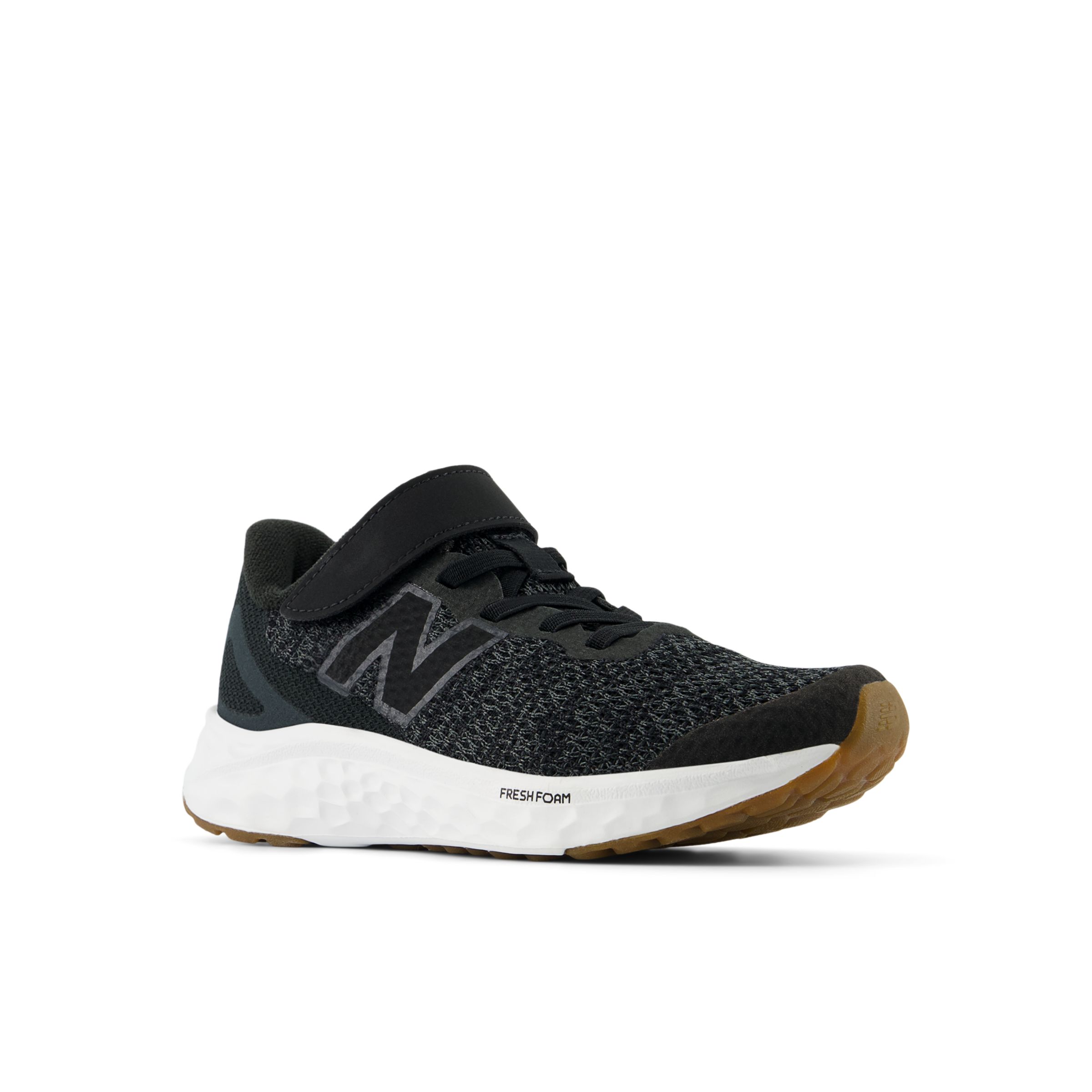 Fresh Foam Arishi v4 Bungee Lace with Top Strap