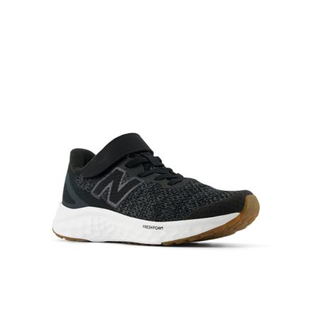 Fresh Foam Arishi v4 Bungee Lace with Top Strap
