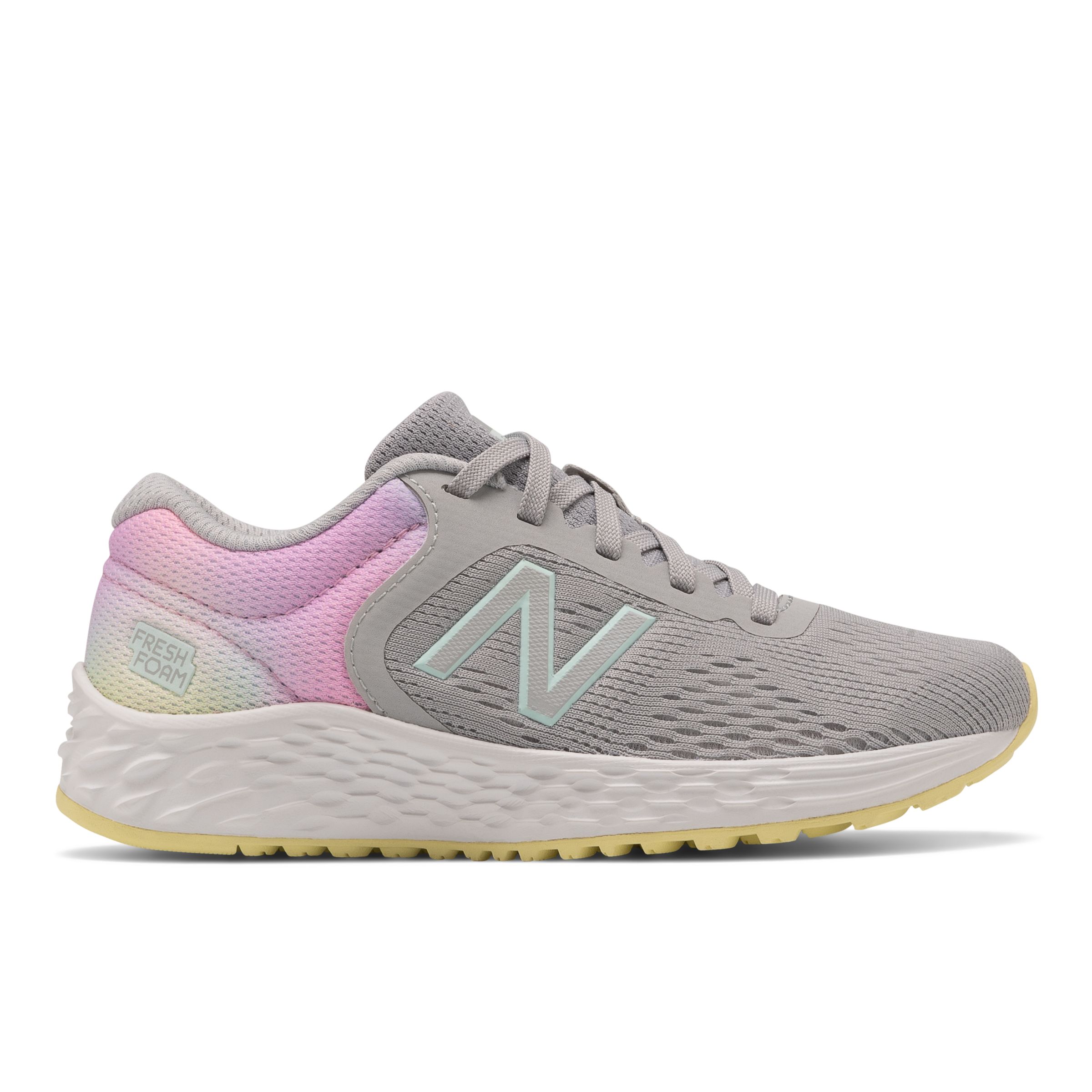 new balance arishi v2