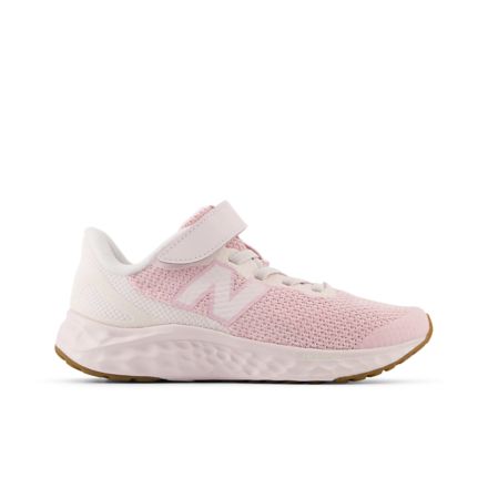 Fresh Foam Arishi v4 Bungee Lace with Top Strap