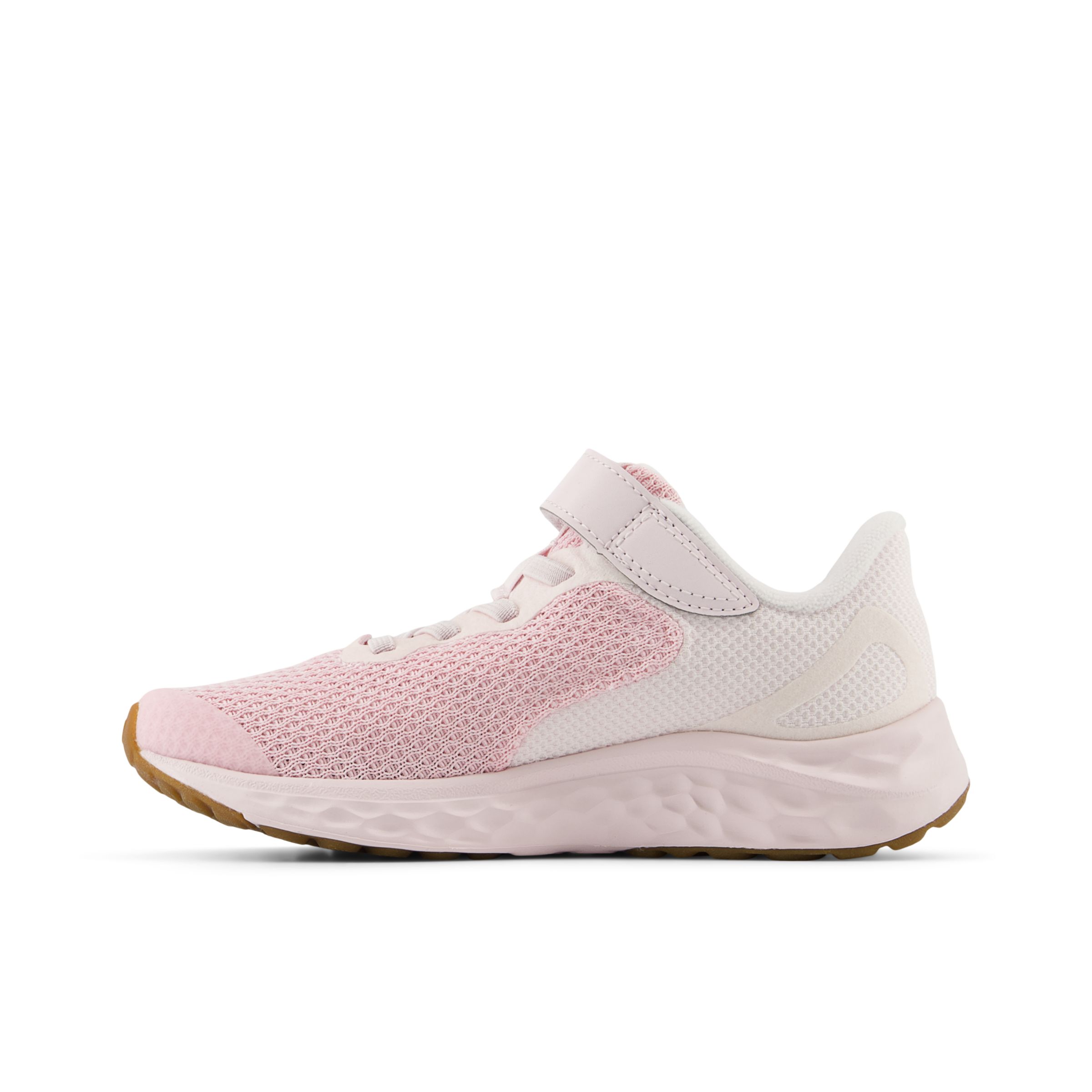 Fresh Foam Arishi v4 Bungee Lace with Top Strap