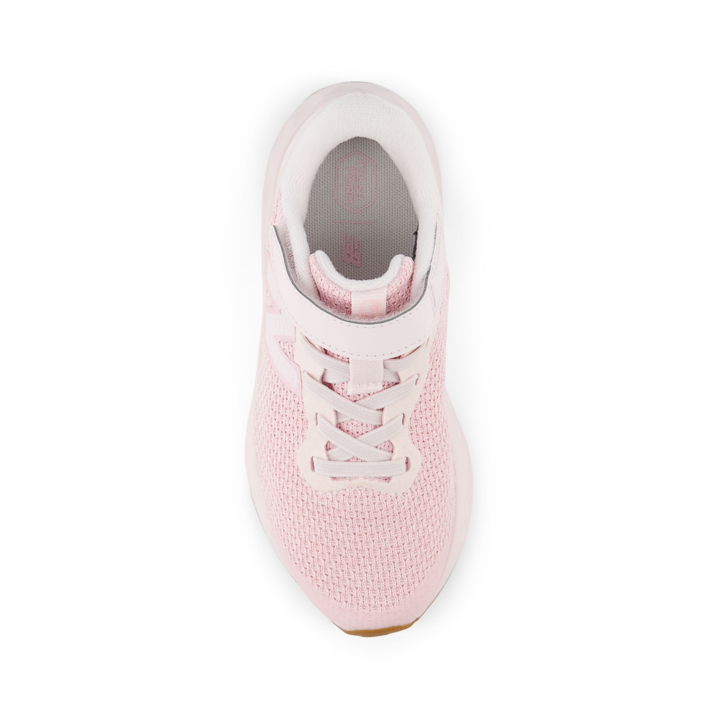 Fresh Foam Arishi v4 Bungee Lace with Top Strap
