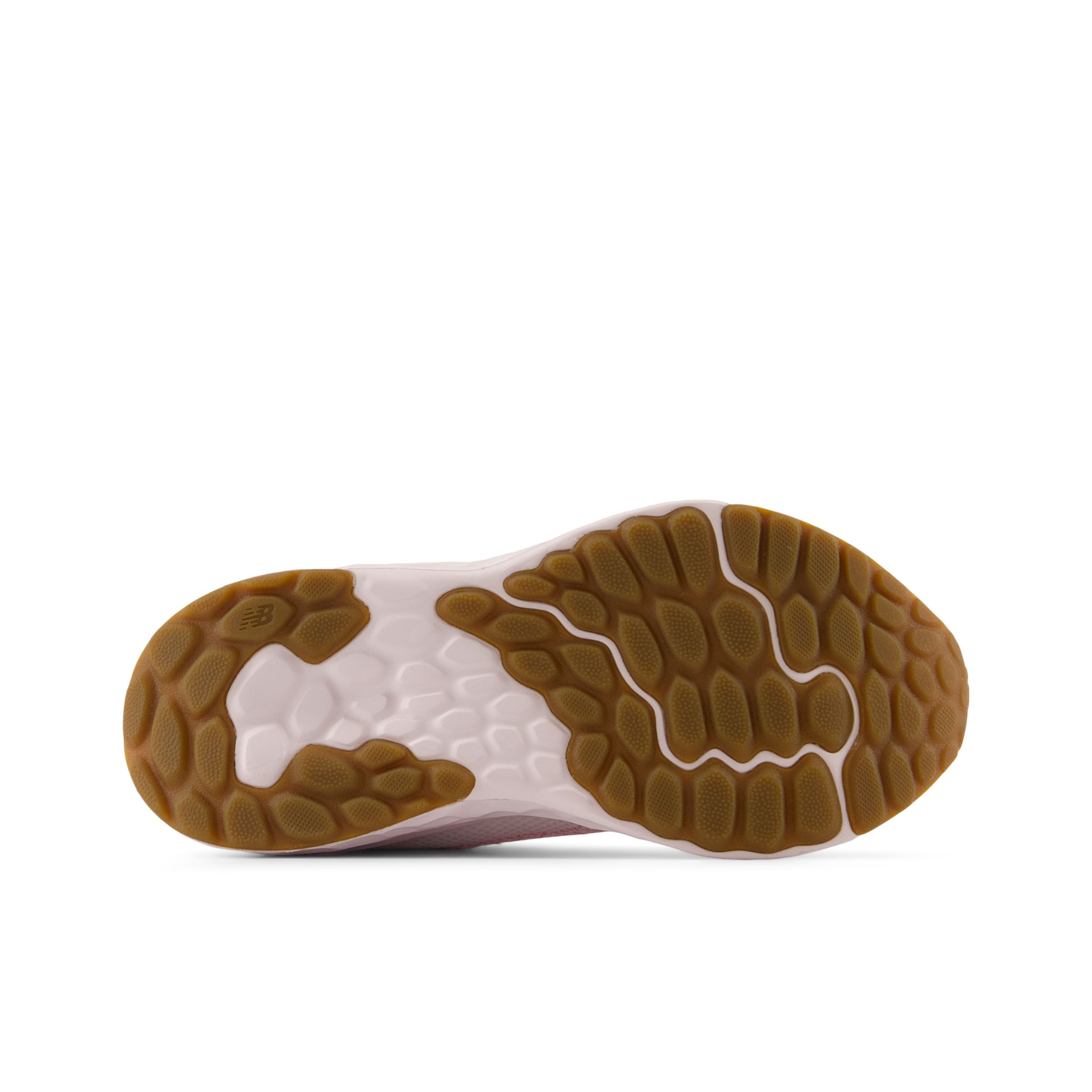 Fresh Foam Arishi v4 Bungee Lace with Top Strap