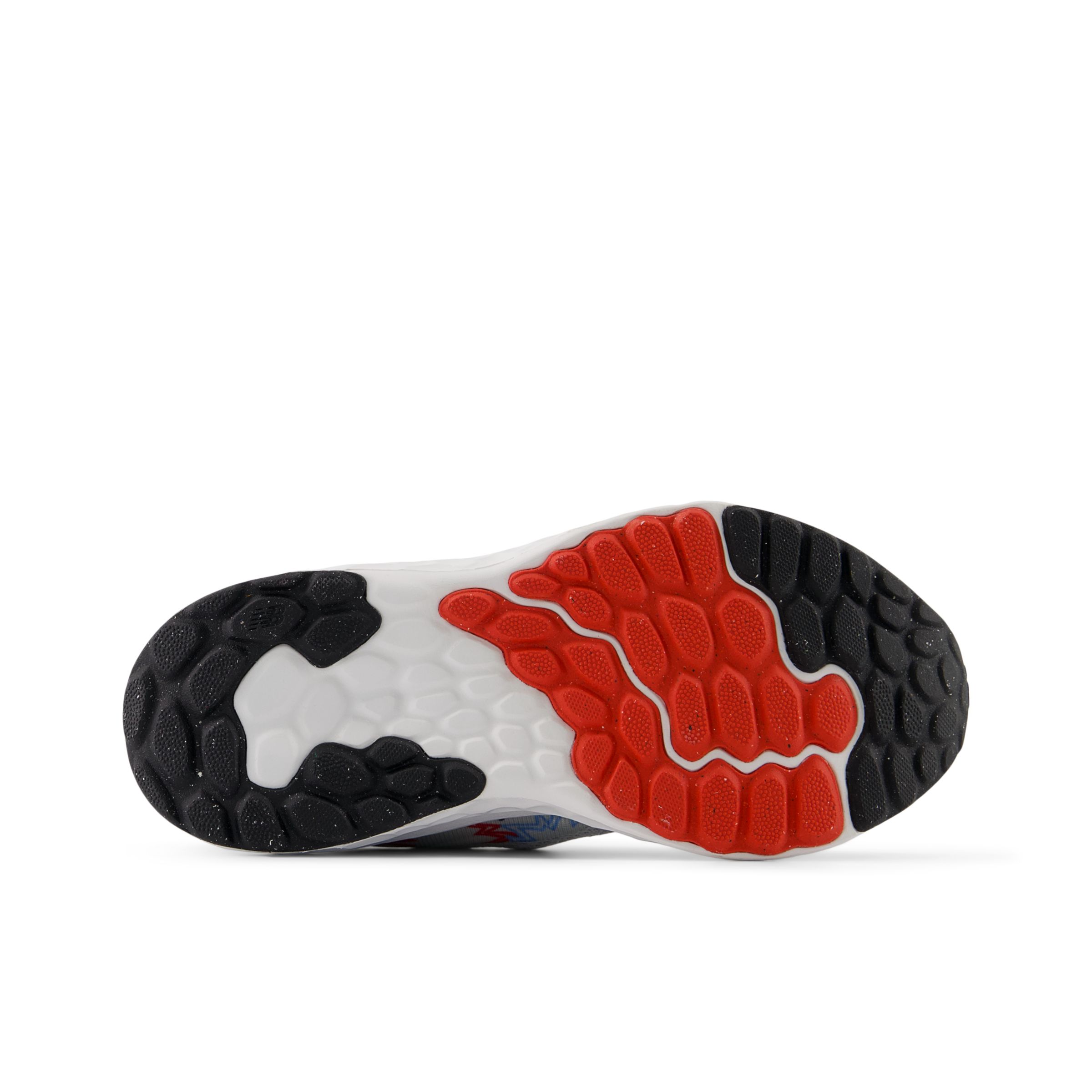 Fresh Foam Arishi v4 Bungee Lace with Top Strap