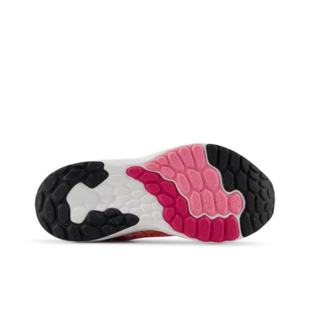 Fresh Foam Arishi v4 Bungee Lace with Top Strap