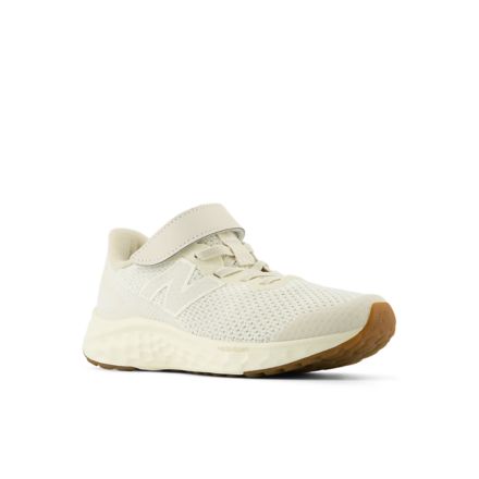 Fresh Foam Arishi v4 Bungee Lace with Top Strap