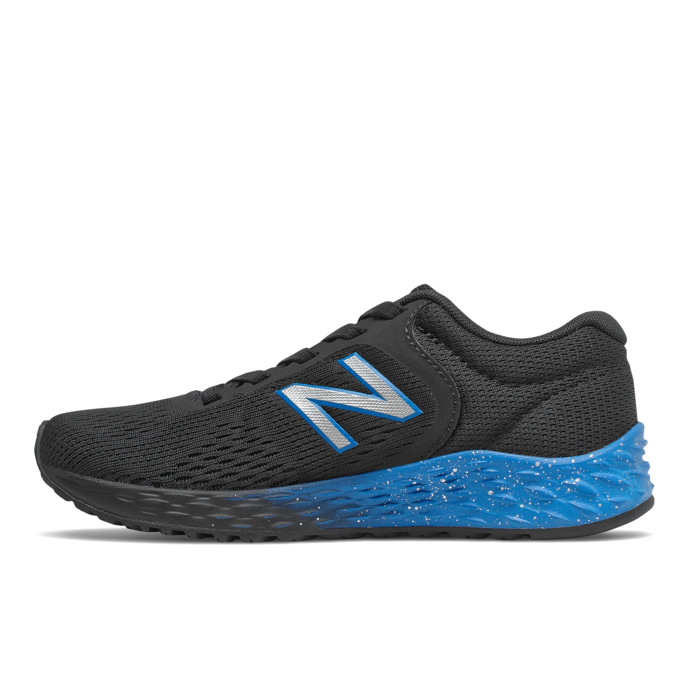 new balance rise v2 review