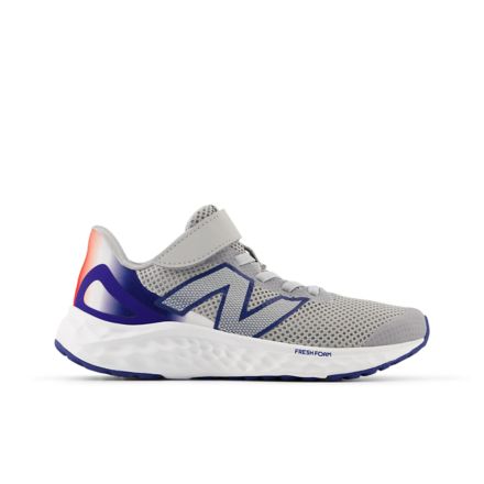 Fresh Foam Arishi v4 Bungee Lace with Top Strap