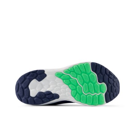 Fresh Foam Arishi v4 Bungee Lace with Top Strap