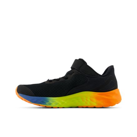 Fresh Foam Arishi v4 Bungee Lace with Top Strap