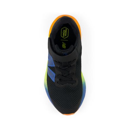 Fresh Foam Arishi v4 Bungee Lace with Top Strap