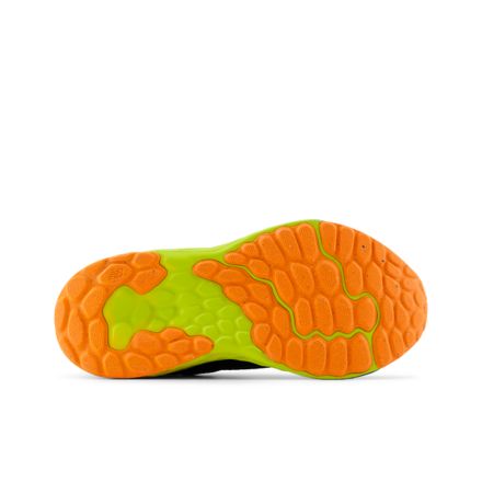 Fresh Foam Arishi v4 Bungee Lace with Top Strap