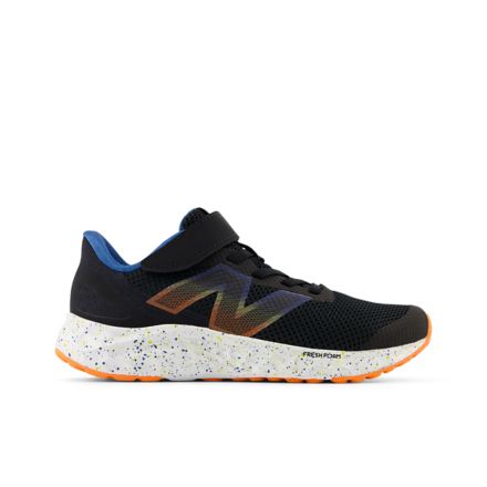 New balance size 3 wide hotsell