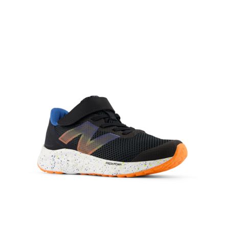 New balance youth extra wide hotsell