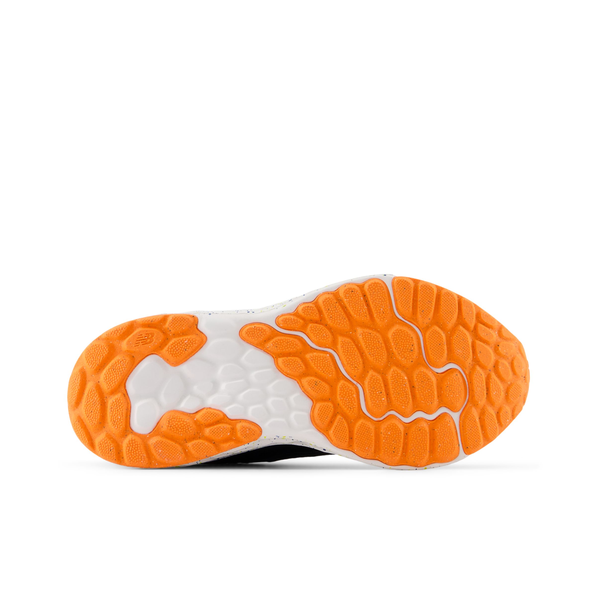 Fresh Foam Arishi v4 Bungee Lace with Top Strap