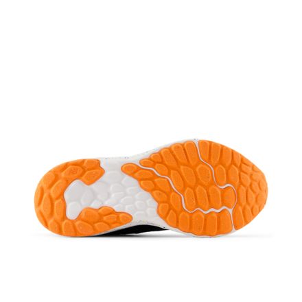 Fresh Foam Arishi v4 Bungee Lace with Top Strap