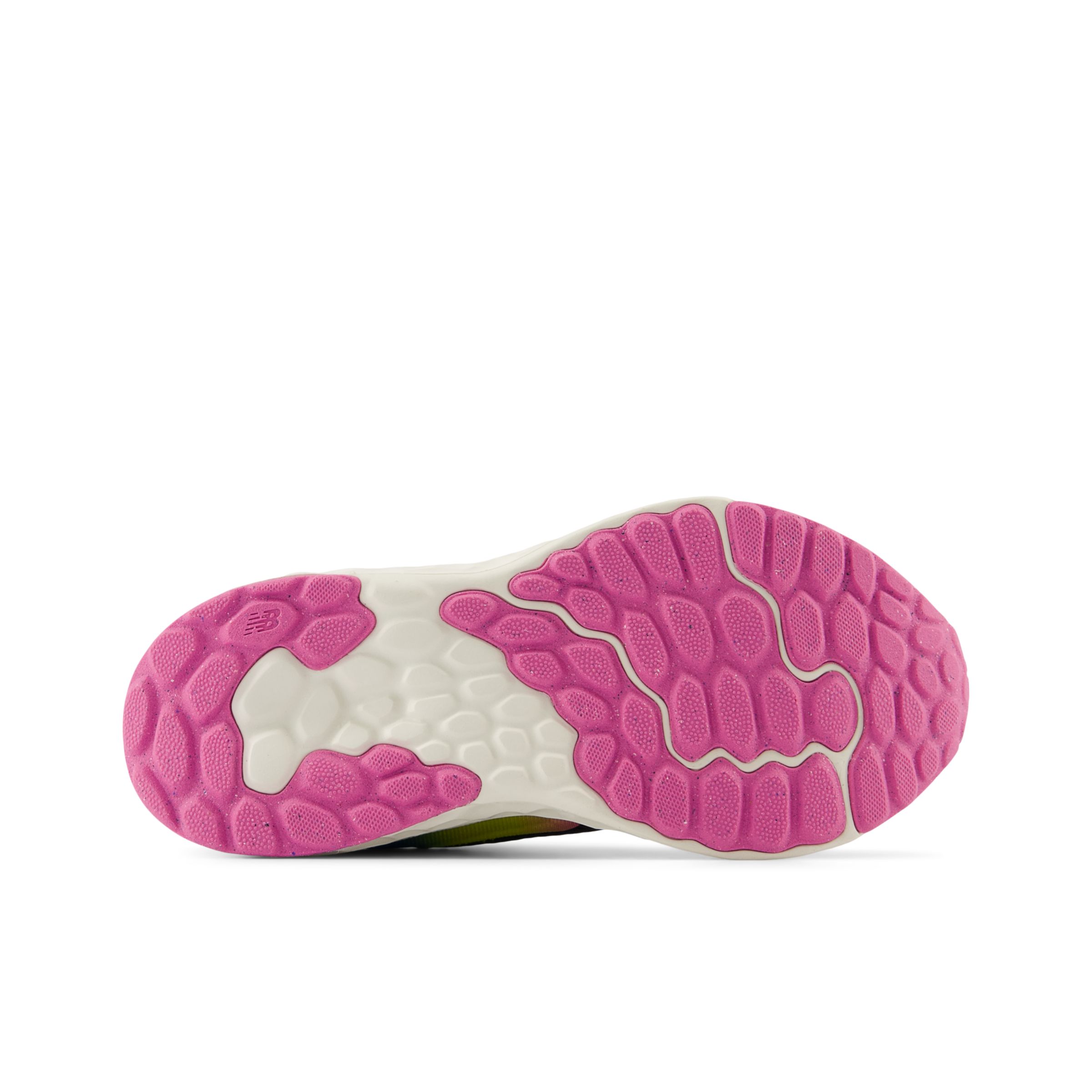 Fresh Foam Arishi v4 Bungee Lace with Top Strap