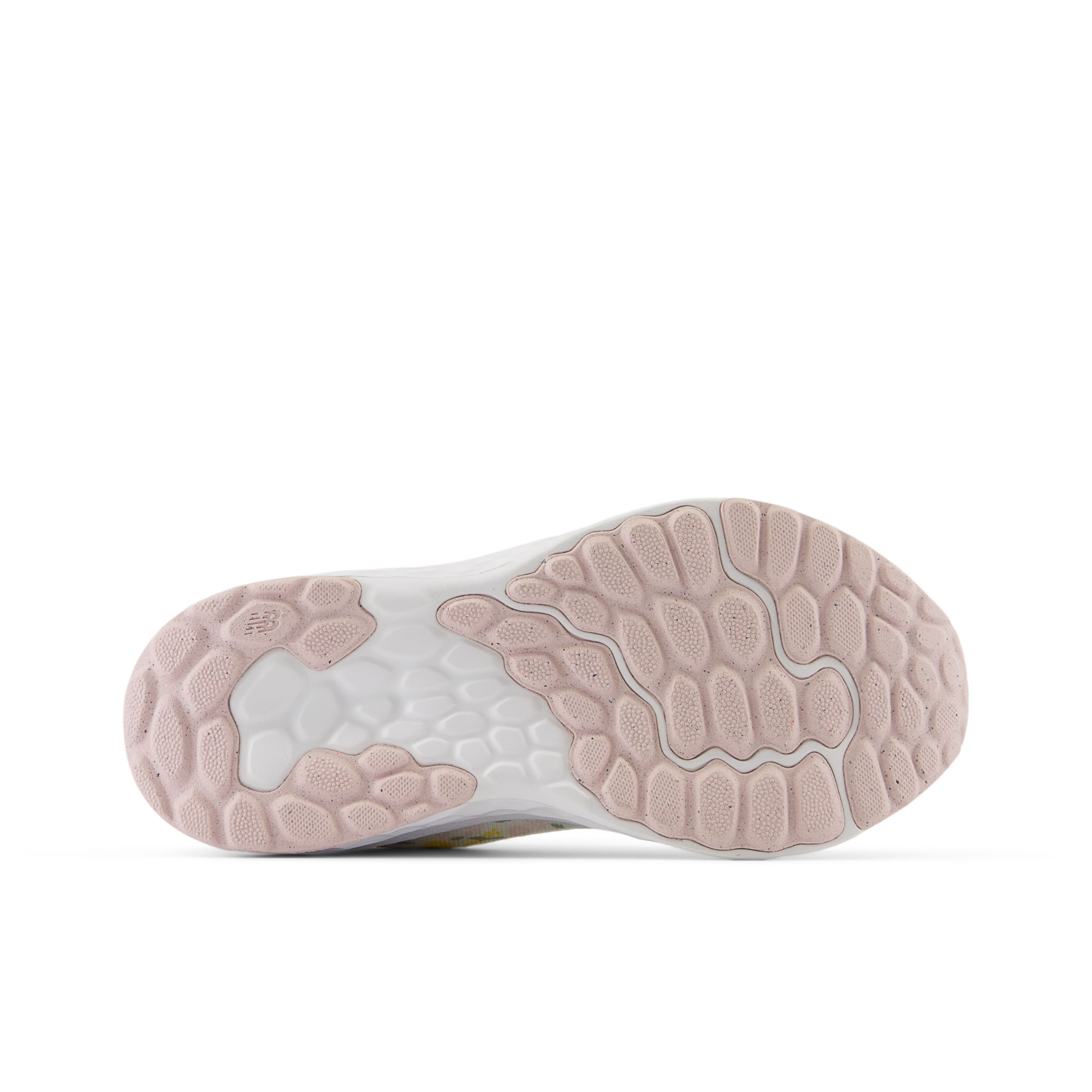 Fresh Foam Arishi v4 Bungee Lace with Top Strap