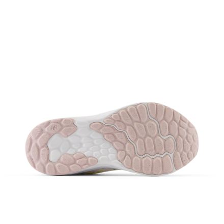 Fresh Foam Arishi v4 Bungee Lace with Top Strap