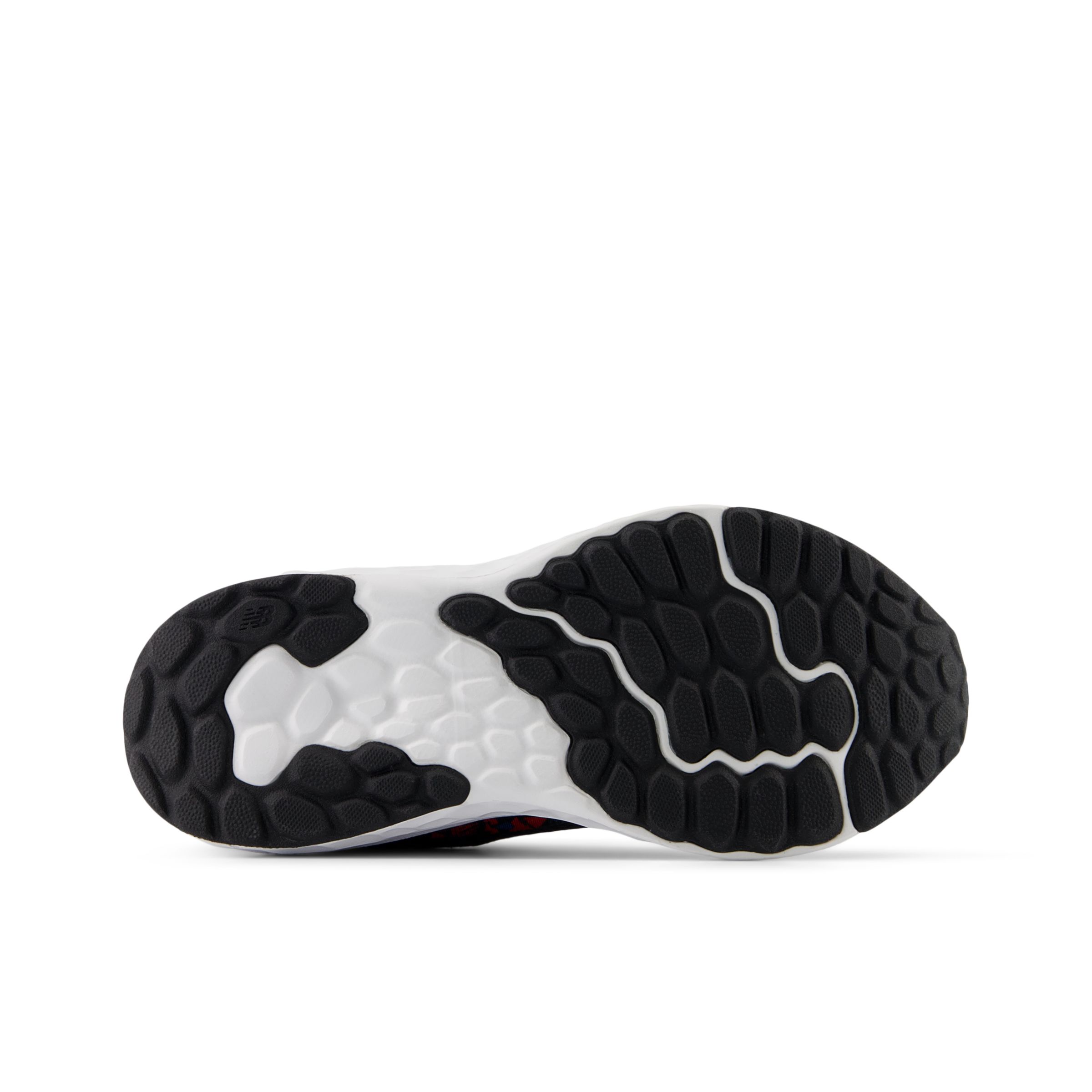 Fresh Foam Arishi v4 Bungee Lace with Top Strap