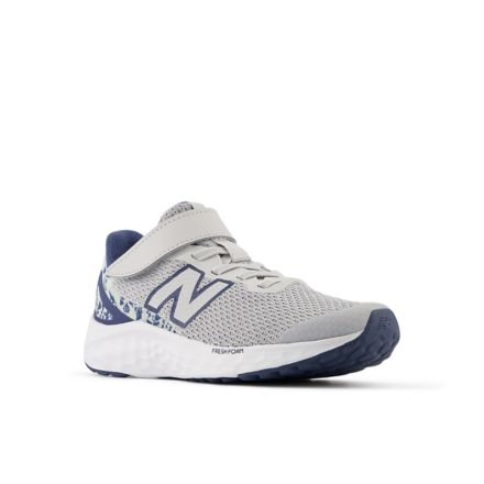 Fresh Foam Arishi v4 Bungee Lace with Top Strap