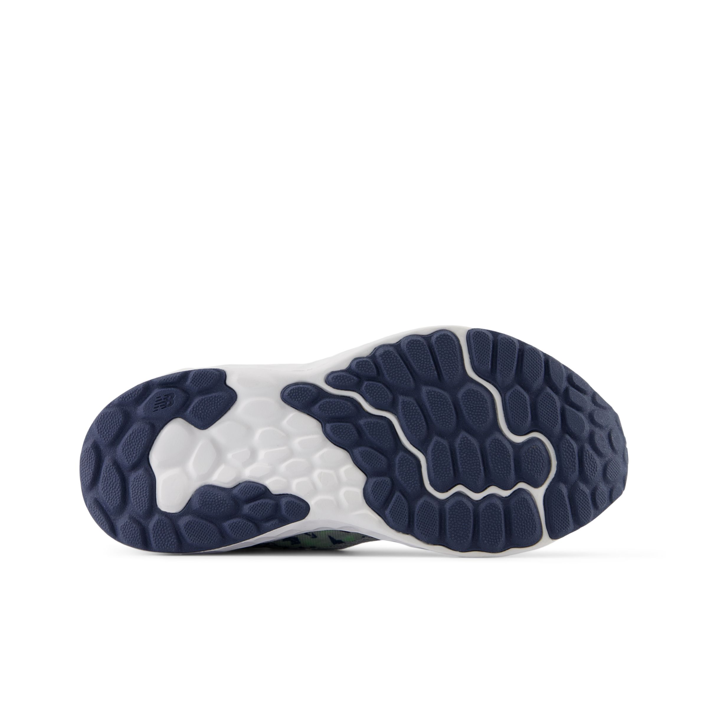 Fresh Foam Arishi v4 Bungee Lace with Top Strap