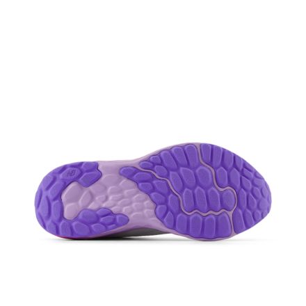 Fresh Foam Arishi v4 Bungee Lace with Top Strap