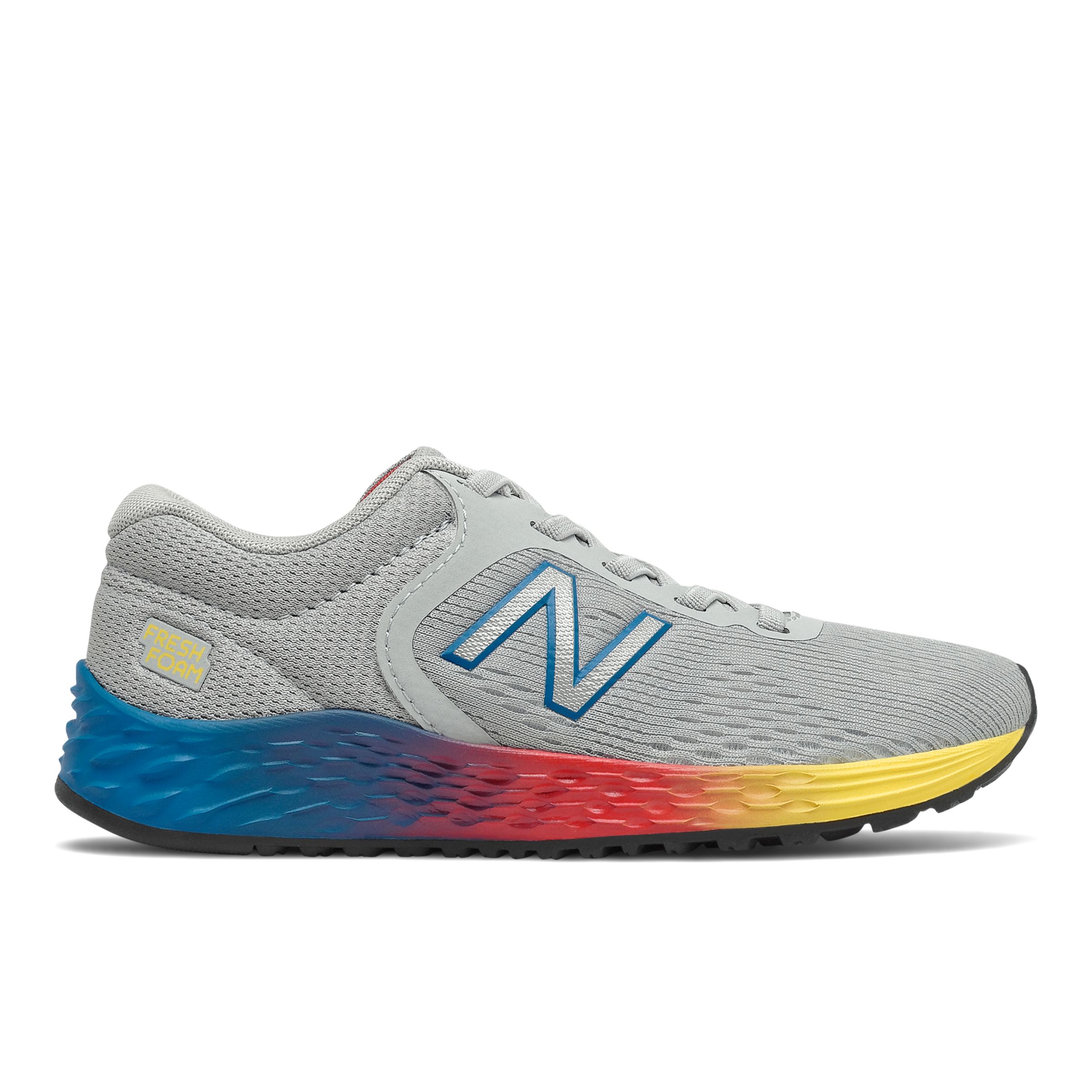 new balance arishi v2 kids