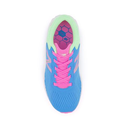 Fresh Foam Arishi v2 Bungee