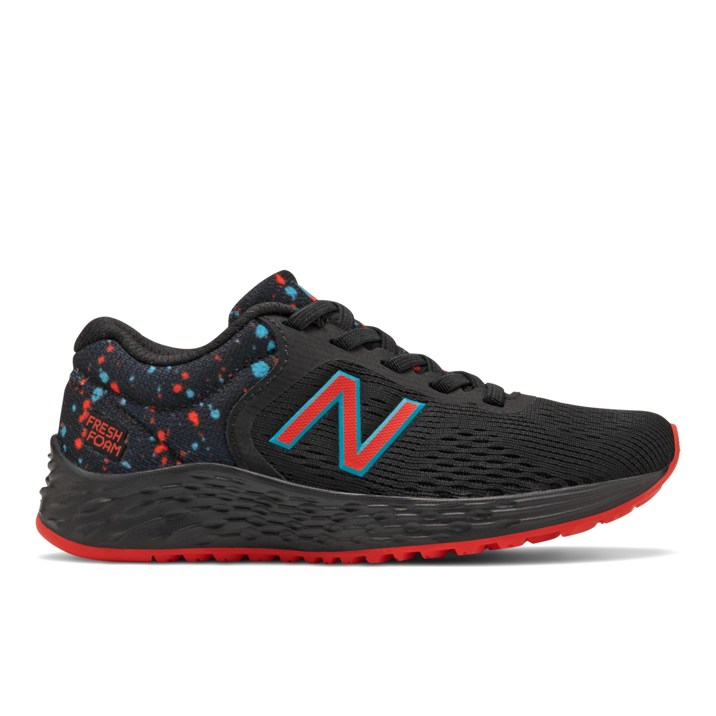 new balance arishi kids