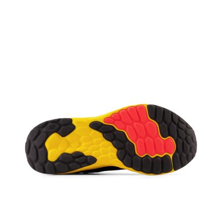 Fresh Foam Arishi v4 à lacet élastique avec bande supérieure auto-aggripante