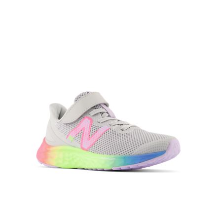 New balance toddler fresh hot sale foam