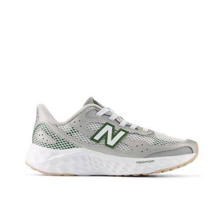 Fresh Foam Arishi Lux Bungee Lace