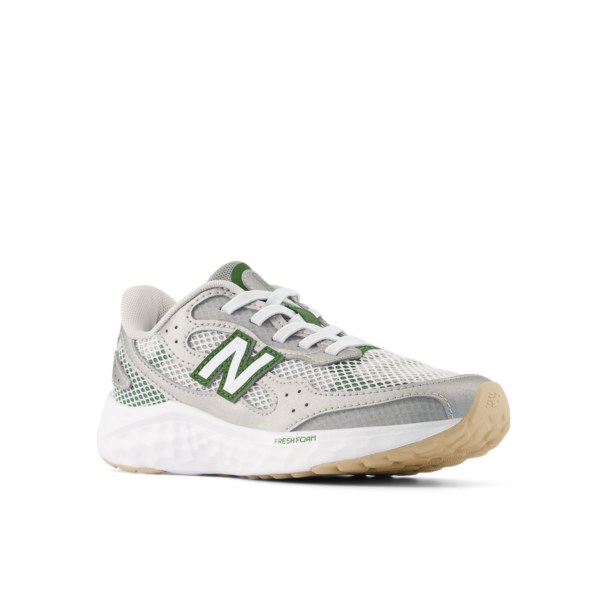 Fresh Foam Arishi Lux Bungee Lace