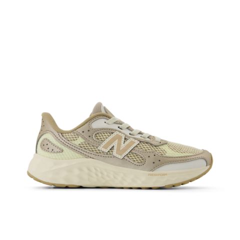 Детские кроссовки New Balance Fresh Foam Arishi Lux